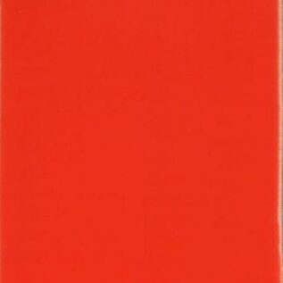 Szkliwo - AS 977 błyszczące - pomarańczowe intensywne