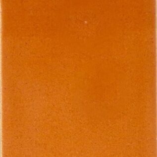 Szkliwo - AS 533 błyszczące - pomarańczowobrązowe