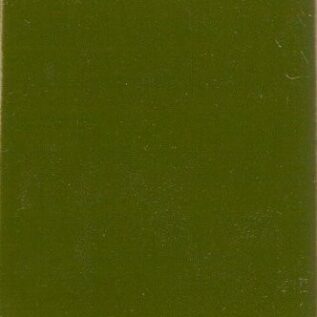 Szkliwo - AS 435 błyszczące - zielone