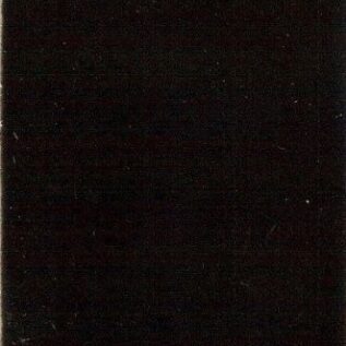 Szkliwo - AS 801 błyszczące - czarne