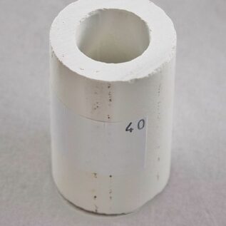 słupki dystansowe MINI 40 mm