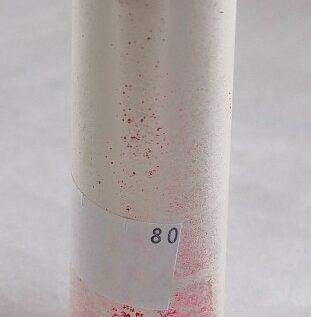 słupki dystansowe MINI 80 mm