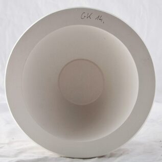 forma gipsowa - miska okrągła mała