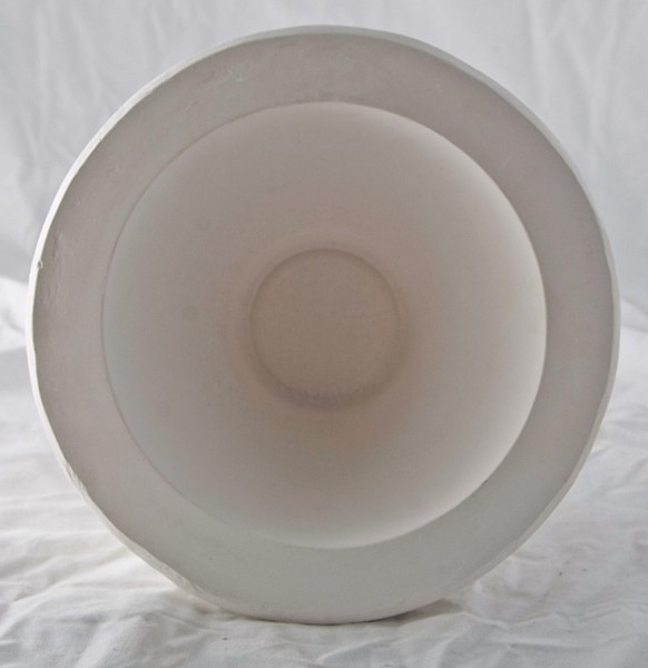 forma gipsowa - miseczka