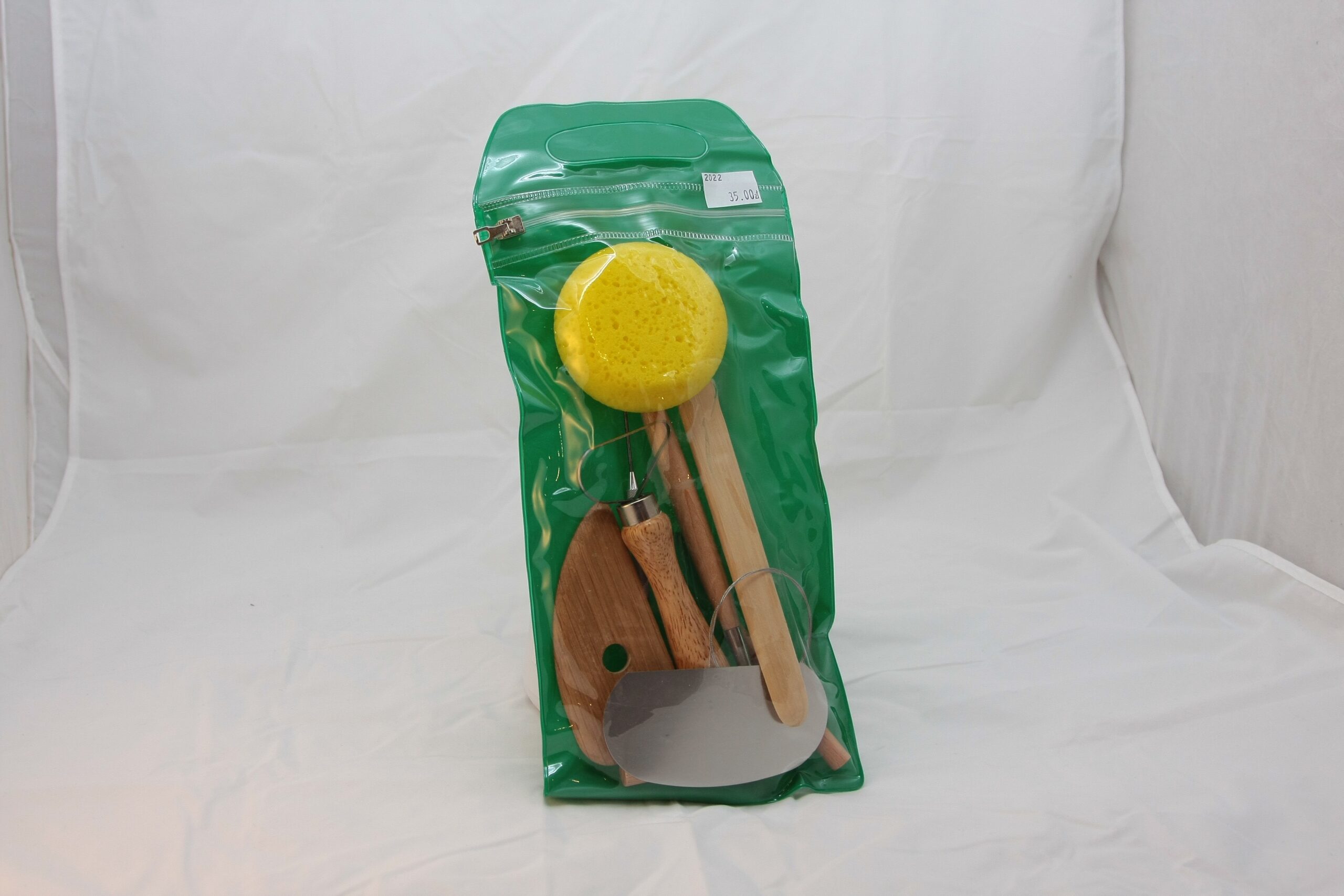 narzędzia do ceramiki kpl