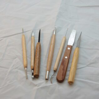 narzędzia tnące kpl