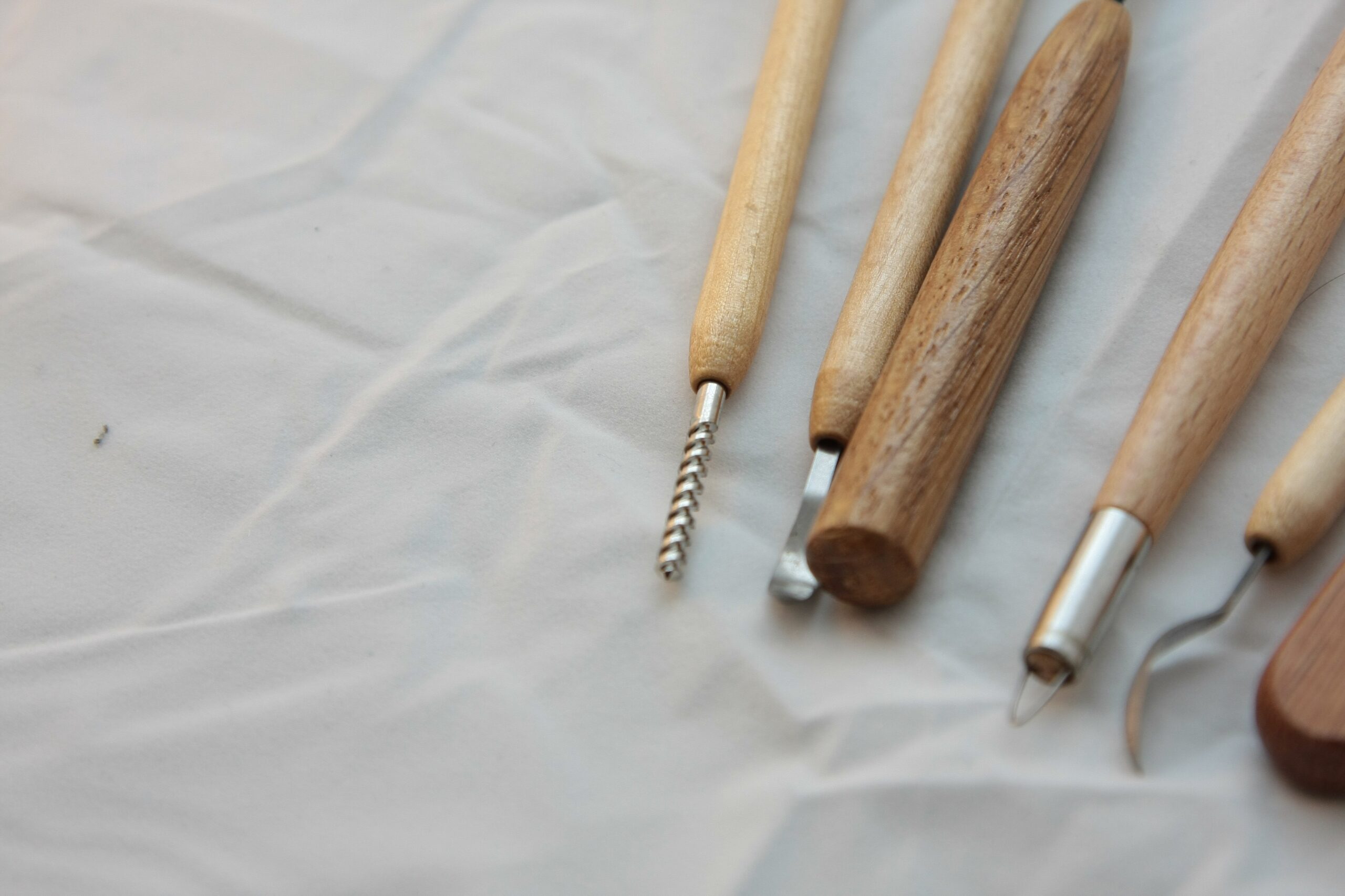 narzędzia tnące kpl