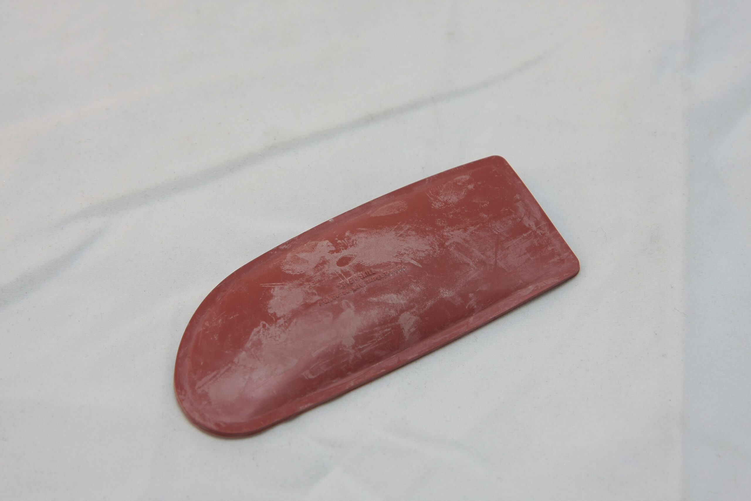 cyklina gumowa miękka mini 2