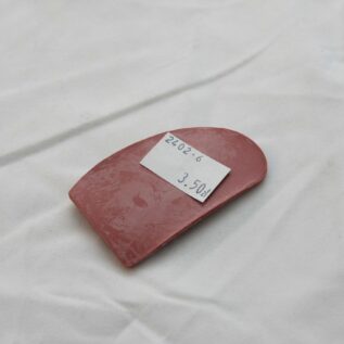 cyklina gumowa miękka mini 1