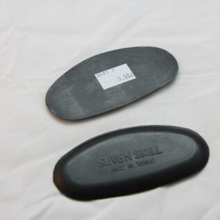 cyklina gumowa twarda średnia