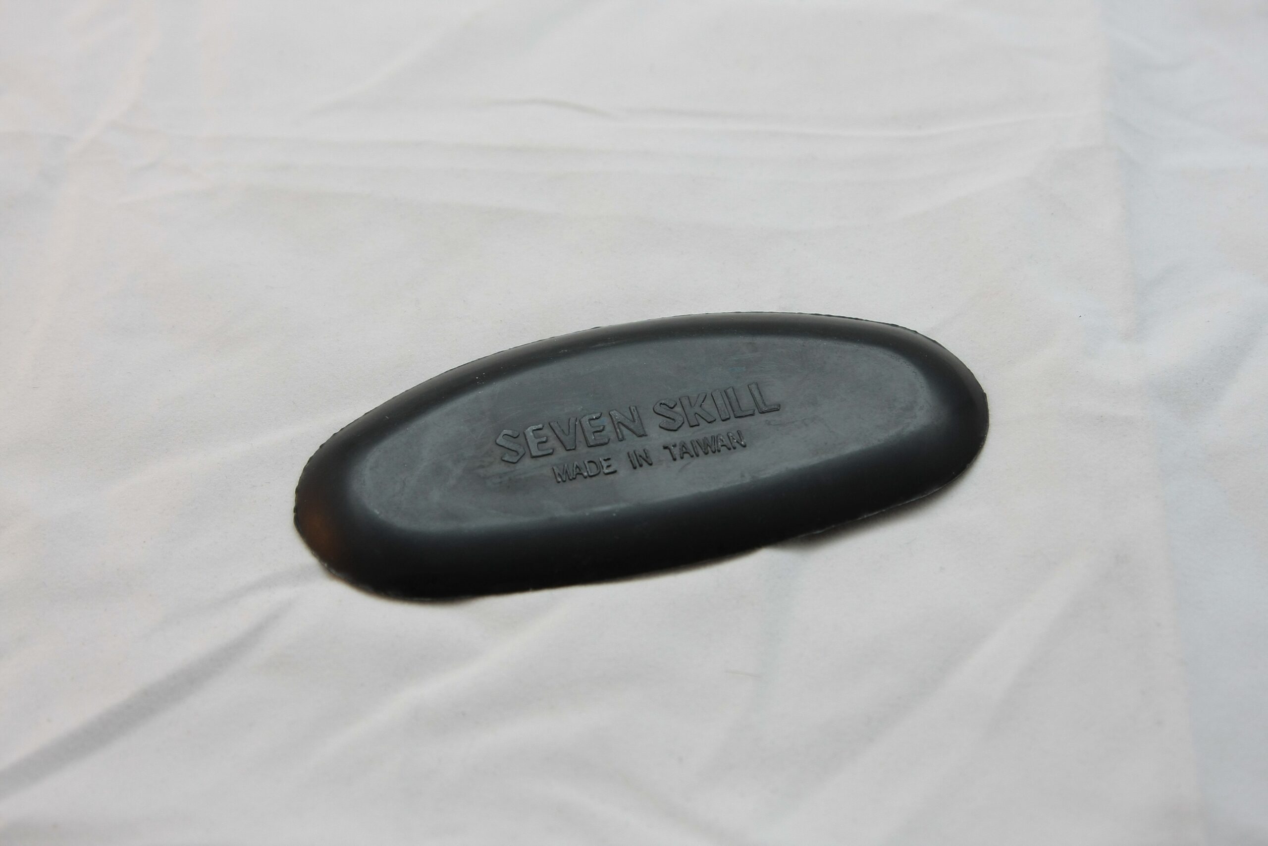 cyklina gumowa twarda średnia