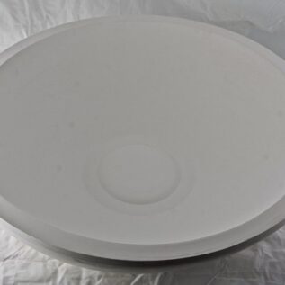 forma gipsowa - misa wielka