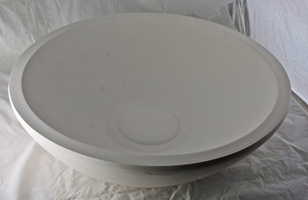 forma gipsowa - misa wielka