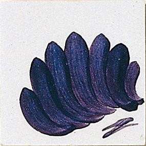 farba majolikowa TC - bakłażan