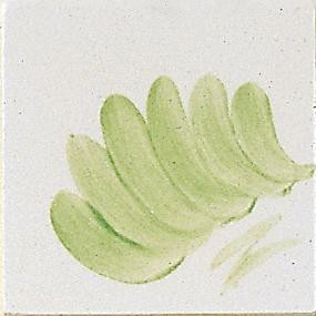 farba majolikowa TC - jasno zielona