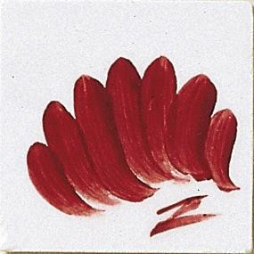 farba majolikowa TC - purpurowa