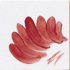 farba majolikowa TC - różowa