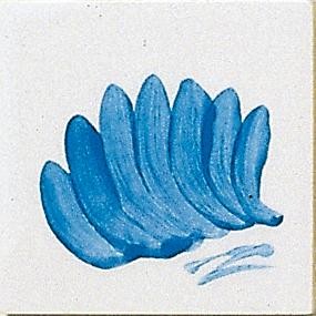 farba majolikowa TC - turkusowa