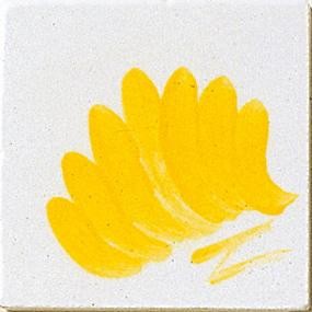 farba majolikowa TC - żółta