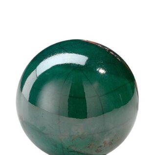 szkliwo TC 1917 - do raku zielone