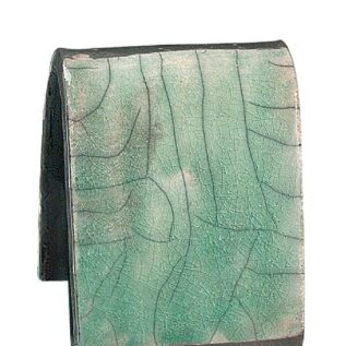 szkliwo TC 1923 - do raku aquaverde