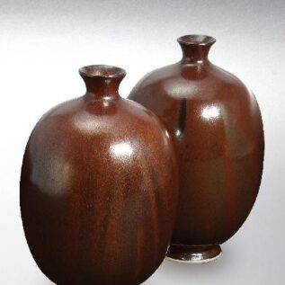 szkliwo TC 9615 - listrowe awanturynowe