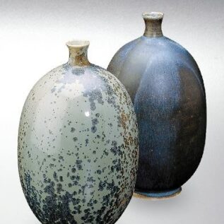 szkliwo TC683 - krystaliczne cynkowe