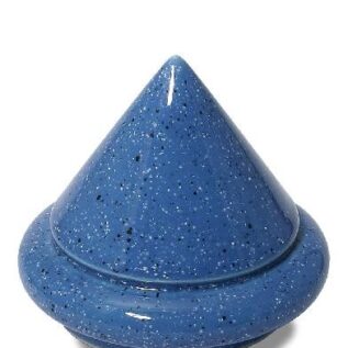 szkliwo TC277 - chabrowe