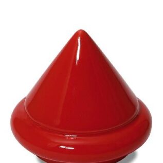 szkliwo TC79000 - czerwone kalipso