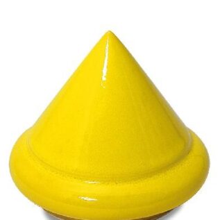 szkliwo TC265 - cytrynowe