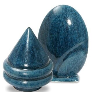 szkliwo TC2206E - akwamaryn