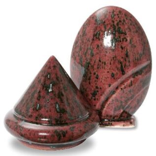 szkliwo TC2235 - Tiffany Clematis