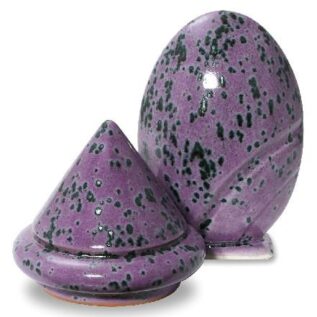 szkliwo TC2230 - tiffani fioletowe