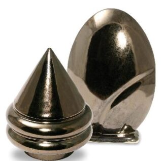 szkliwo TC2218 - złotobrązowe