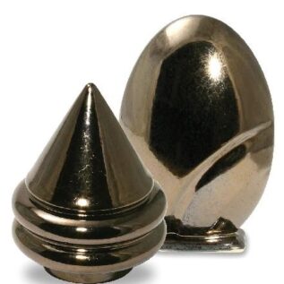 szkliwo TC2142 - złote