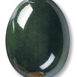 szkliwo TC205 - zielone butelkowe