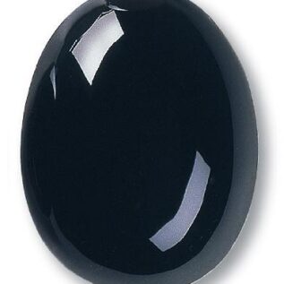 szkliwo TC 7916A/TC 216A - czarne błyszczące