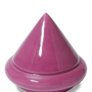 szkliwo TC259 - różowe