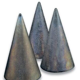 szkliwo TC706 - złocistoliliowe efektowe