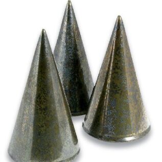 szkliwo TC753 - obsydian