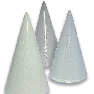 szkliwo TC752 - kryształowy kwiat