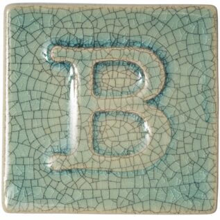 szkliwo ( opakowanie 200 ml ) - krakle turkusowe