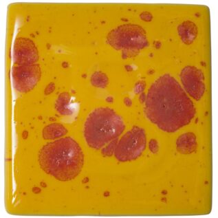 szkliwo ( opakowanie 200 ml ) - słoneczny kwiat