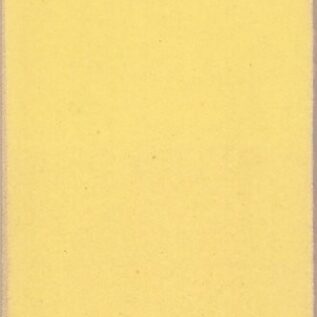 Szkliwo - AS 931M matowe - żółte