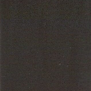 Szkliwo - AS 801M matowe - czarne