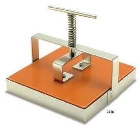 wykrojnik kafli 17.1cm