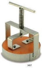 wykrojnik kafli okrągły śr. 11.4cm