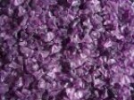 granulat szklany - fioletowy (12)