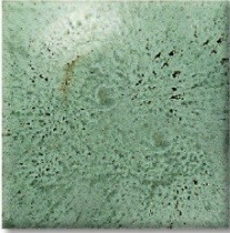 szkliwo TC 8021E/TC 421E - metaliczna zieleń