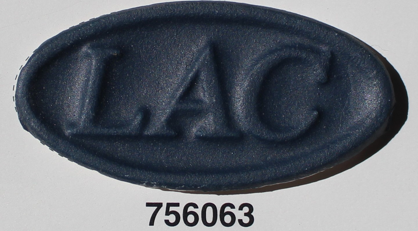 angoba ( 0,5 kg ) - brązowa sarnia